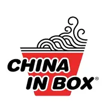 china in box